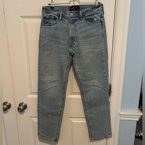 Men’s abercrombie Jeans